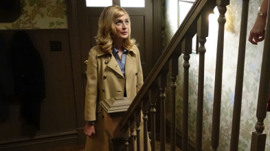 Imagen de Masters of Sex (T3): Ep.12 Cuenta de protección - 7