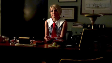 Imagen de Masters of Sex (T3): Ep.12 Cuenta de protección - 8