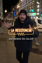 Imagen de Lo + de Ponce (T6): Entrando en calor - 24.01.2023 - 1
