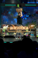 Imagen de Lo + de las... (T6): El cesto-concurso - 24.01.2023 - 1