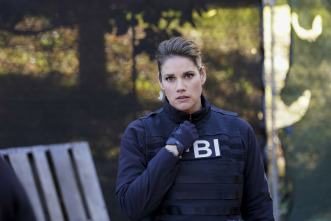 Imagen de FBI (T5): Ep.9 Segunda vida - 1