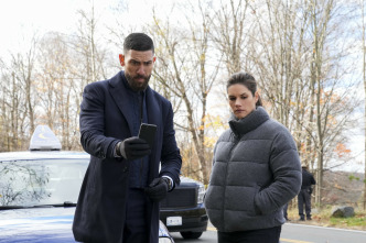 Imagen de FBI (T5): Ep.10 Héroes - 1