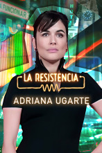 Imagen de La Resistencia (T6): Adriana Ugarte - 1