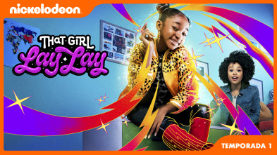 Imagen de That Girl Lay Lay (T1) - 2