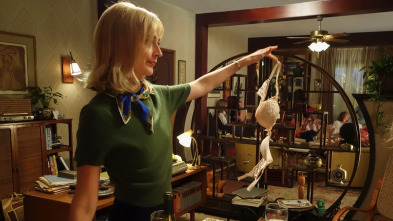 Imagen de Masters of Sex (T4): Ep.1 Caída libre - 2