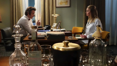 Imagen de Masters of Sex (T4): Ep.2 La gata con botas - 3