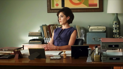 Imagen de Masters of Sex (T4): Ep.3 El protocolo del placer - 4