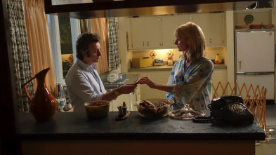 Imagen de Masters of Sex (T4): Ep.4 Abrigos o llaves - 2