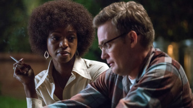 Imagen de Masters of Sex (T4): Ep.4 Abrigos o llaves - 3