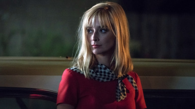 Imagen de Masters of Sex (T4): Ep.4 Abrigos o llaves - 4