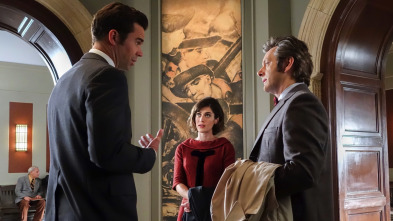 Imagen de Masters of Sex (T4): Ep.5 Caso aparte - 1