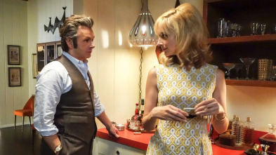 Imagen de Masters of Sex (T4): Ep.5 Caso aparte - 3