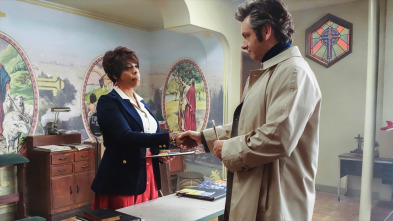 Imagen de Masters of Sex (T4): Ep.5 Caso aparte - 4