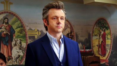 Imagen de Masters of Sex (T4): Ep.5 Caso aparte - 5