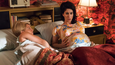 Imagen de Masters of Sex (T4): Ep.6 Solo la familia - 2