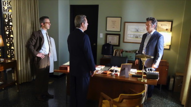 Imagen de Masters of Sex (T4): Ep.7 Cuando ves mi interior - 2