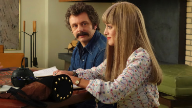 Imagen de Masters of Sex (T4): Ep.8 Topeka - 1