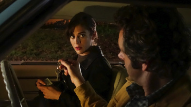 Imagen de Masters of Sex (T4): Ep.8 Topeka - 5