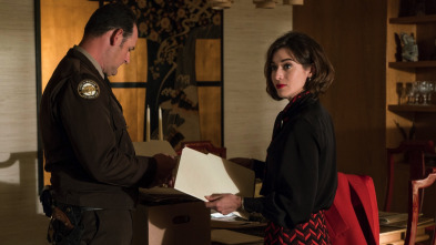 Imagen de Masters of Sex (T4): Ep.10 Ante los ojos de Dios - 2