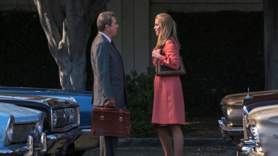 Imagen de Masters of Sex (T4): Ep.10 Ante los ojos de Dios - 3