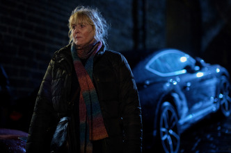 (LSE) - Happy Valley (T3): Ep.5 