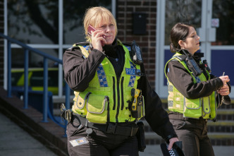 (LSE) - Happy Valley (T3): Ep.5 