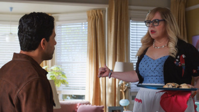 Imagen de Mentes... (T16): Ep.1 Solo empezando - 7