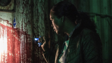 Imagen de Mentes... (T16): Ep.1 Solo empezando - 10