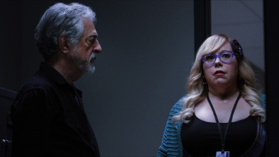 Imagen de Mentes... (T16): Ep.2 Sicarius - 2