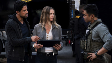Imagen de Mentes... (T16): Ep.3 Moose - 2
