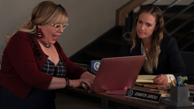 Imagen de Mentes... (T16): Ep.3 Moose - 3