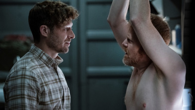 Imagen de Mentes... (T16): Ep.3 Moose - 10