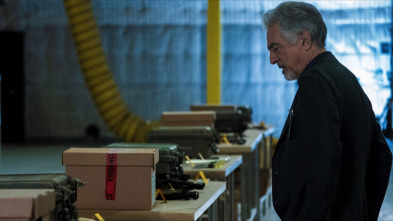 Imagen de Mentes... (T16): Ep.4 Paga por ver - 5