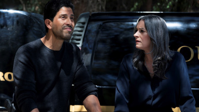Imagen de Mentes... (T16): Ep.5 Despojos de Edipo - 6