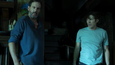 Imagen de Mentes... (T16): Ep.6 Convicciones auténticas - 3