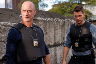 Imagen de Ley y orden:... (T3): Ep.6 Resplandor de gloria - 1