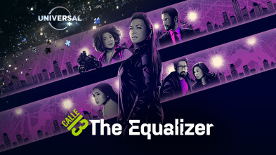 The Equalizer (T3)