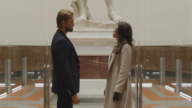 Imagen de Blood & Treasure (T2): Ep.1 El alma de Genghis Khan - 1