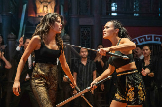 Imagen de Blood & Treasure (T2): Ep.2 Historias del tigre dorado - 1