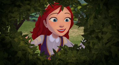 Imagen de Spirit:... (T2): Lucky y la broma perfecta - 1