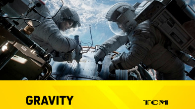 Imagen de Gravity (2013) - 2