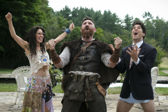 Imagen de Fantasmas (T2): Ep.8 Licencia para vender alcohol - 2