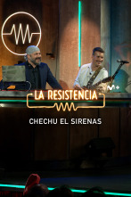 Imagen de Lo + del público (T6): Chechu el Sirenas - 25.01.2023 - 1