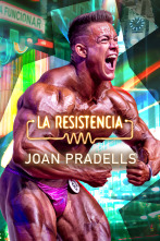 Imagen de La Resistencia (T6): Joan Pradells - 1