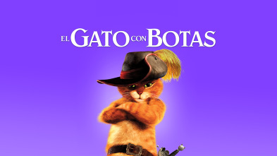 El Gato con Botas