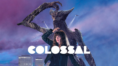 Imagen de Colossal - 2