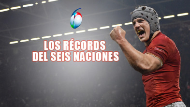 Los records del Torneo 6 Naciones