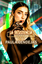 Imagen de La Resistencia (T6): Paula Cendejas - 1