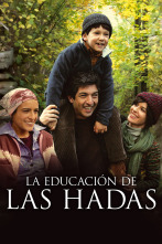 Imagen de La educación de las hadas - 1