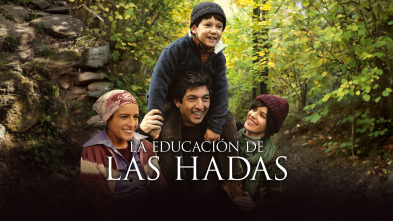 Imagen de La educación de las hadas - 2